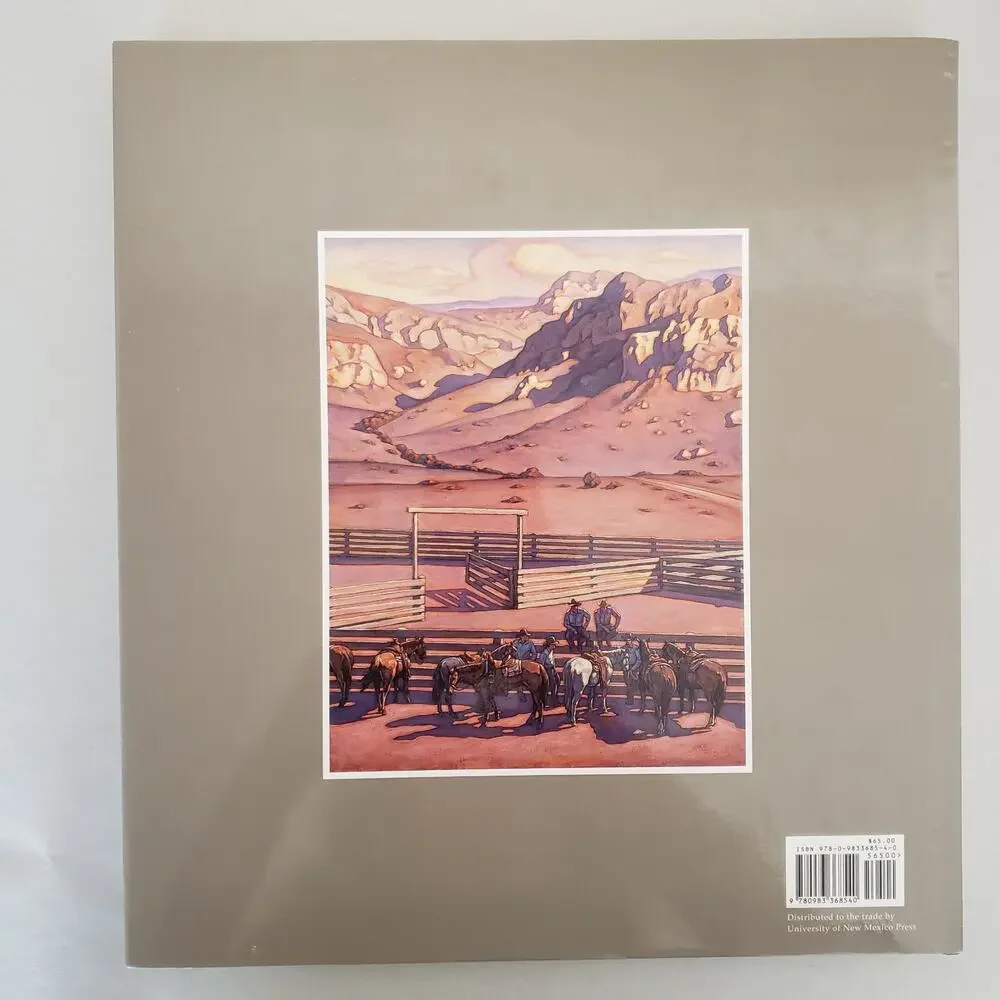 Howard Post Western Perspectives Jerry N. Smith 2013 Hardcover 1st Edition. EUC‎
